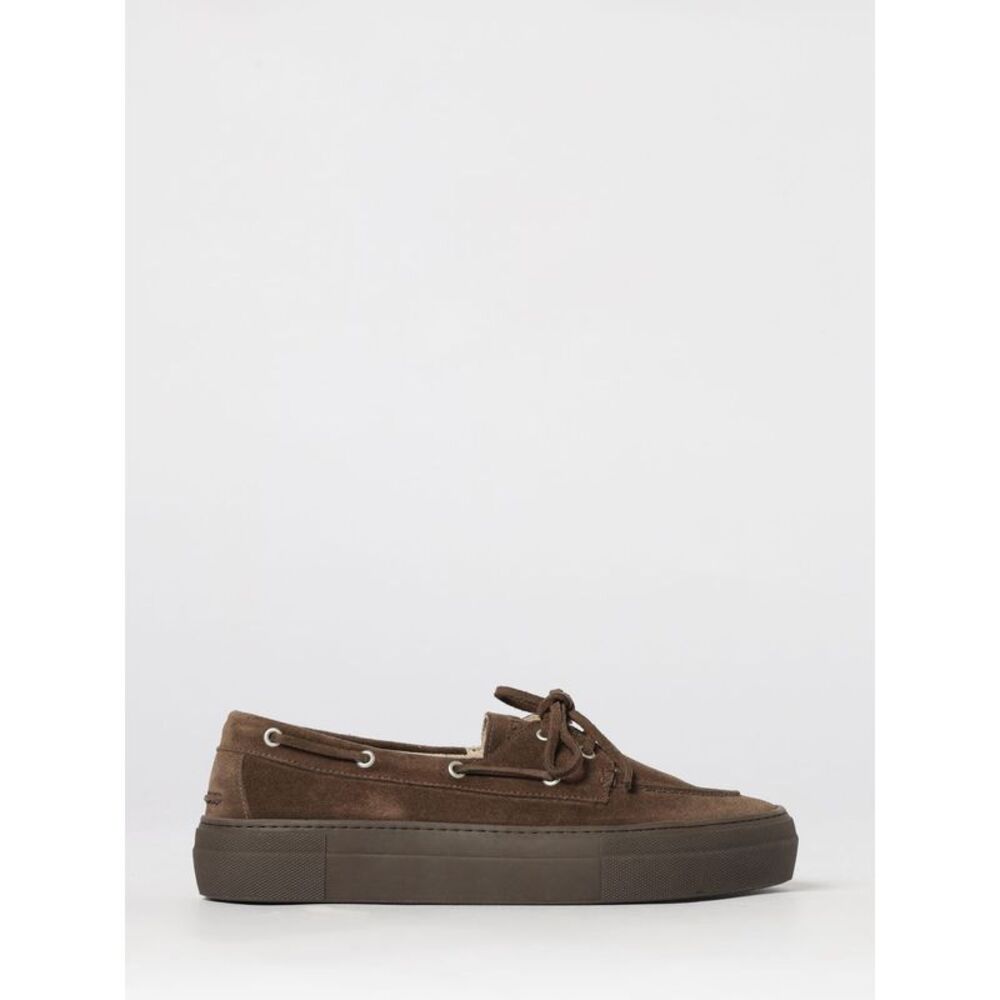Copenhagen Loafer Woman Brown